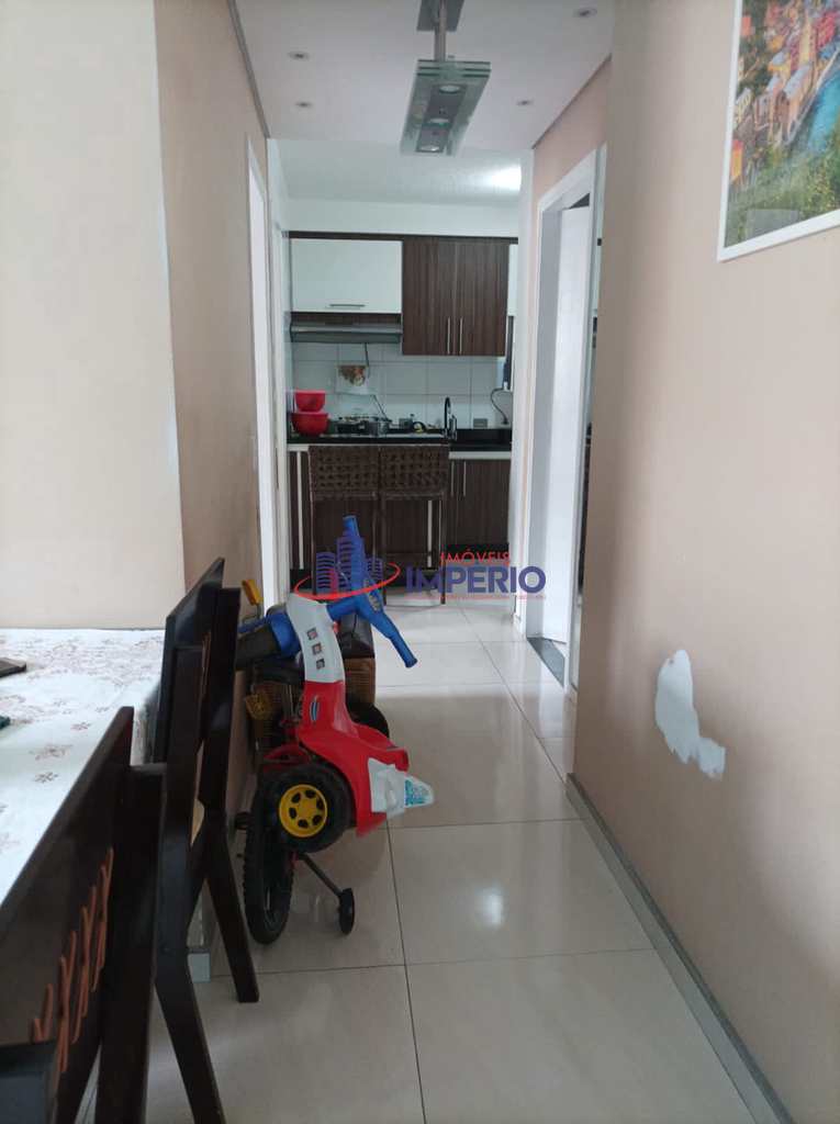 Apartamento em Guarulhos, no bairro Jardim Nova Cidade