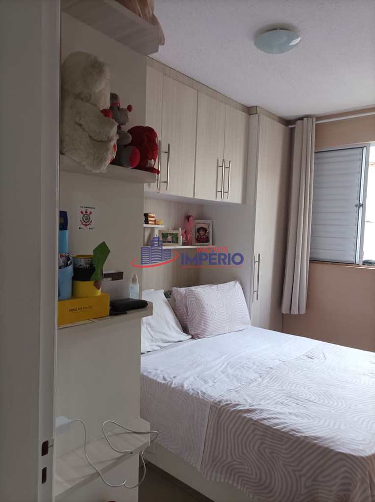 Apartamento em Guarulhos, no bairro Jardim Nova Cidade