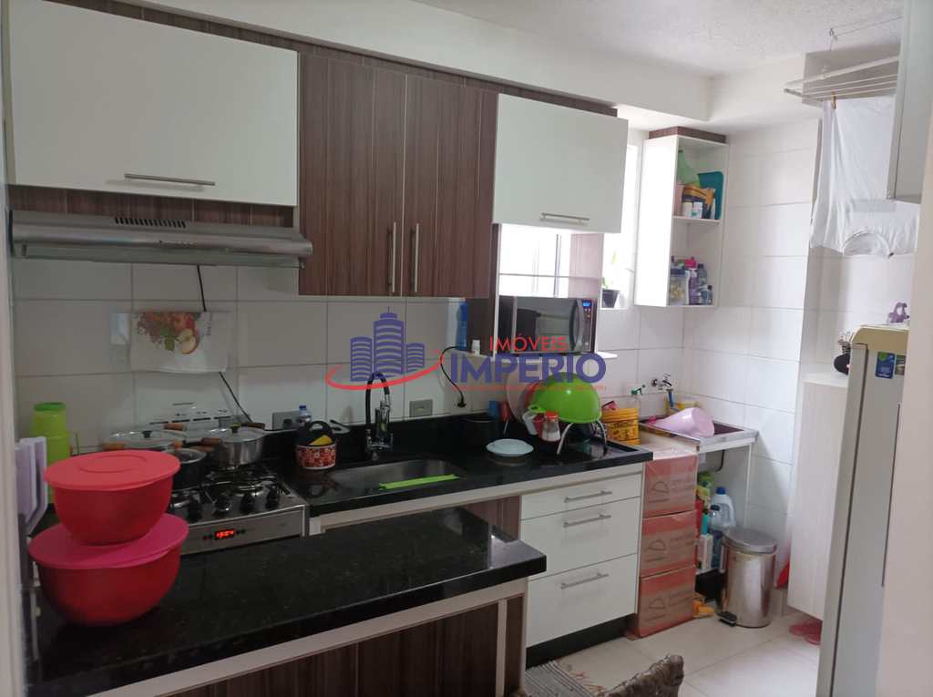 Apartamento em Guarulhos, no bairro Jardim Nova Cidade