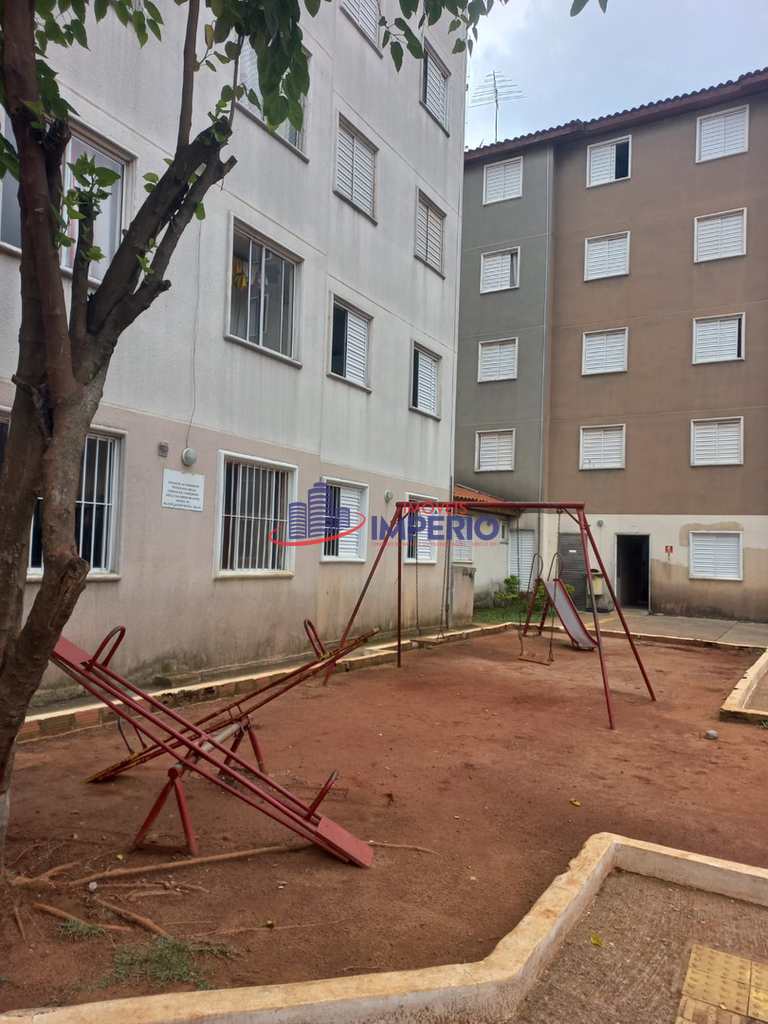Apartamento em Guarulhos, no bairro Jardim Nova Cidade