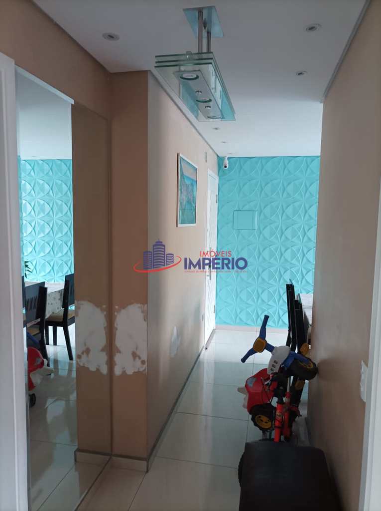 Apartamento em Guarulhos, no bairro Jardim Nova Cidade