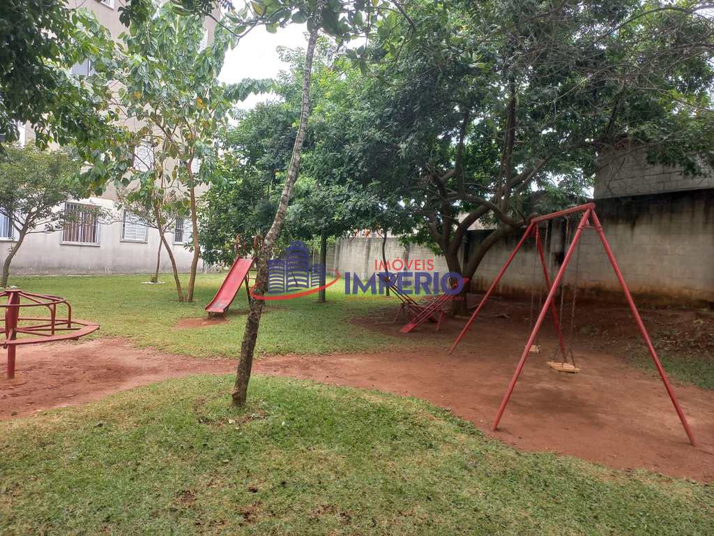 Apartamento em Guarulhos, no bairro Jardim Nova Cidade