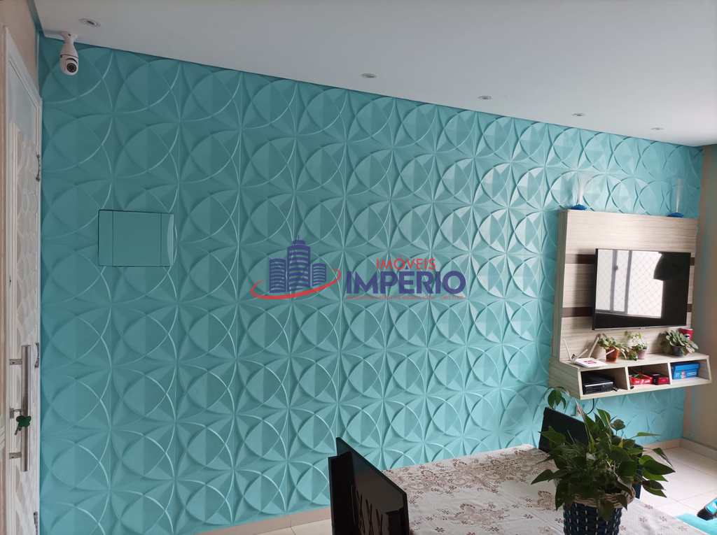 Apartamento em Guarulhos, no bairro Jardim Nova Cidade
