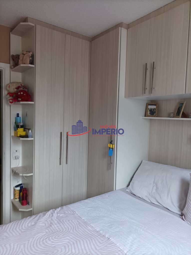 Apartamento em Guarulhos, no bairro Jardim Nova Cidade