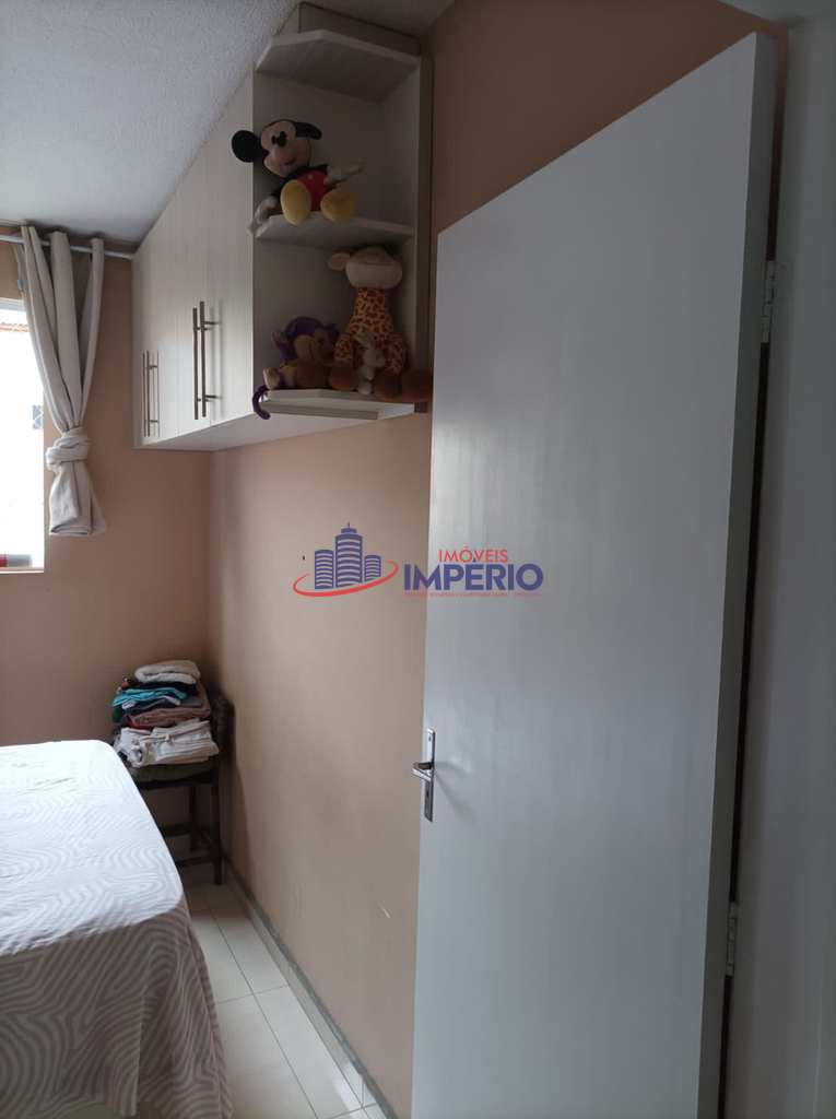 Apartamento em Guarulhos, no bairro Jardim Nova Cidade