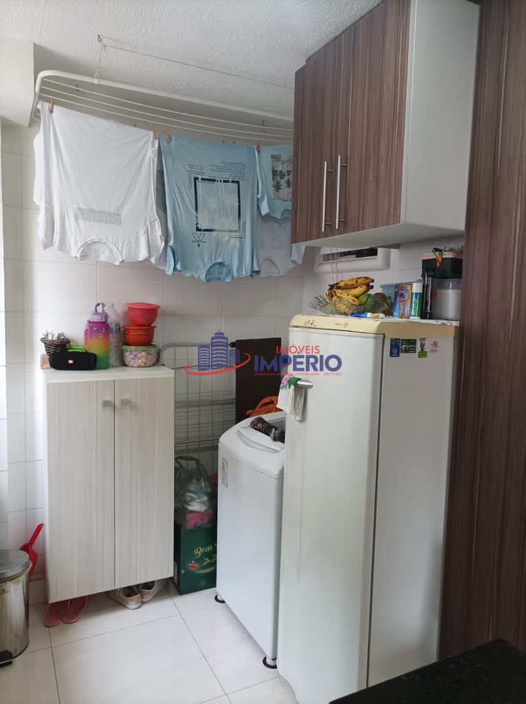 Apartamento em Guarulhos, no bairro Jardim Nova Cidade