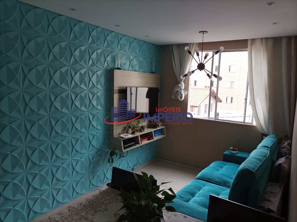 Apartamento em Guarulhos, no bairro Jardim Nova Cidade
