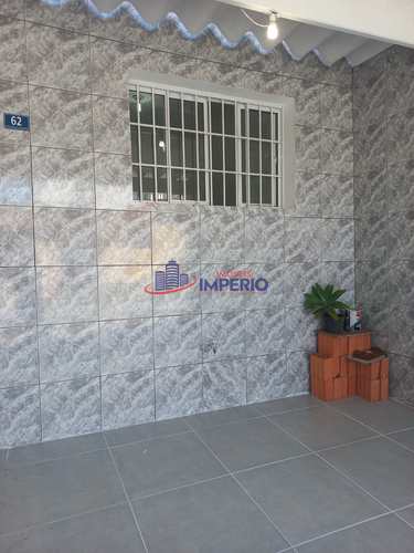 Casa, código 12511 em Guarulhos, bairro Vila Rosália