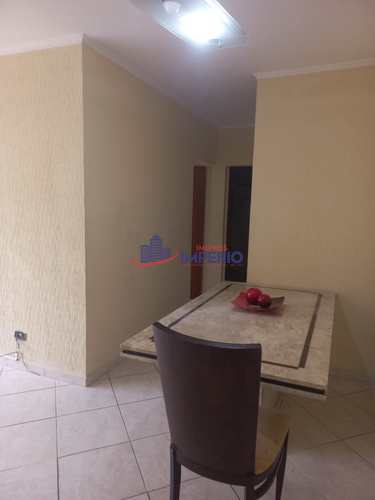 Apartamento, código 12521 em Guarulhos, bairro Parque Santo Antônio