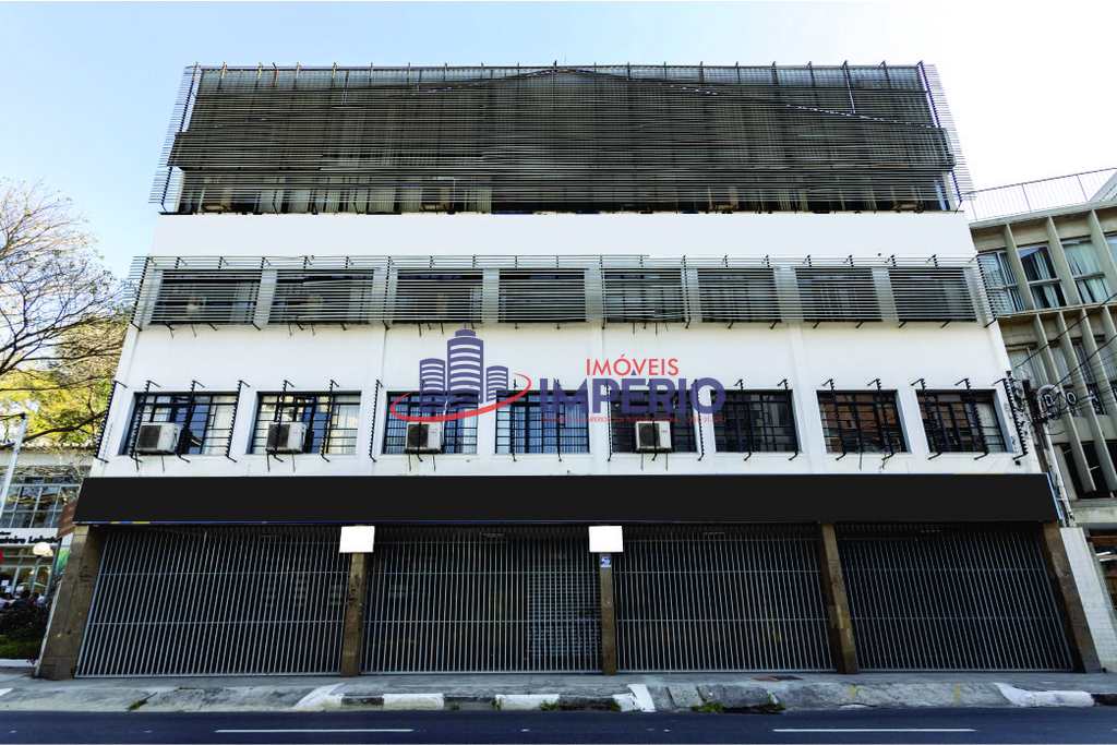 Prédio Comercial em Guarulhos, no bairro Centro