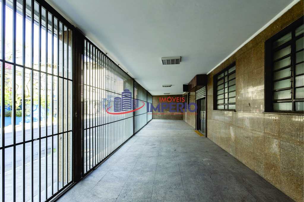 Prédio Comercial em Guarulhos, no bairro Centro