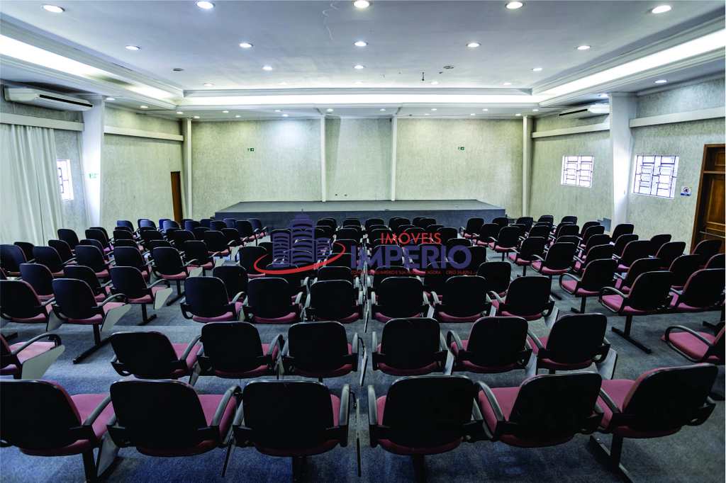 Prédio Comercial em Guarulhos, no bairro Centro