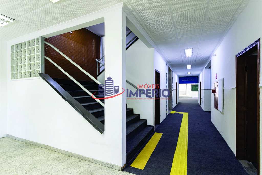 Prédio Comercial em Guarulhos, no bairro Centro