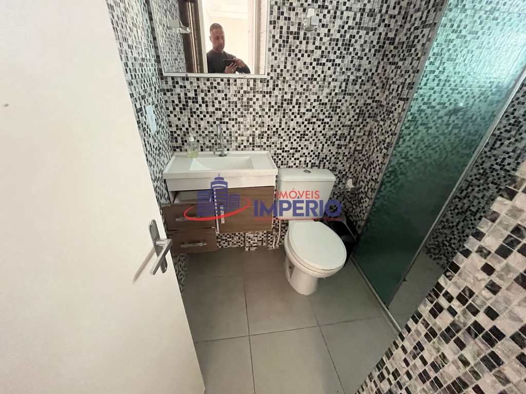 Apartamento em Guarulhos, no bairro Vila Rio de Janeiro