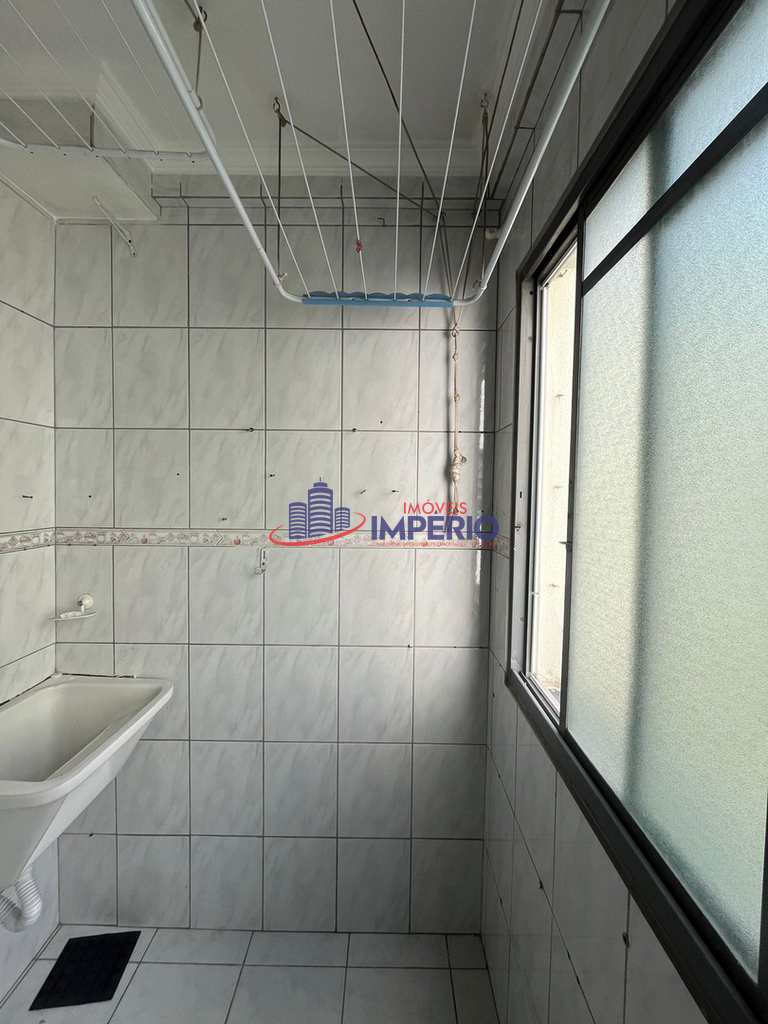 Apartamento em Guarulhos, no bairro Vila Rio de Janeiro