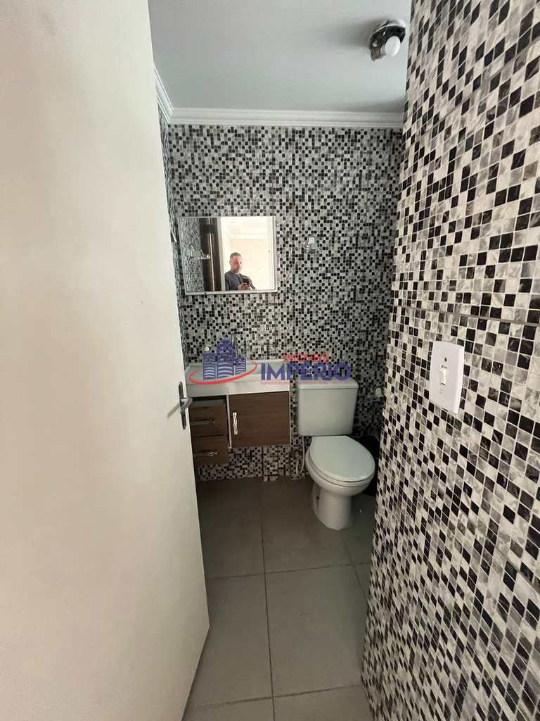Apartamento em Guarulhos, no bairro Vila Rio de Janeiro