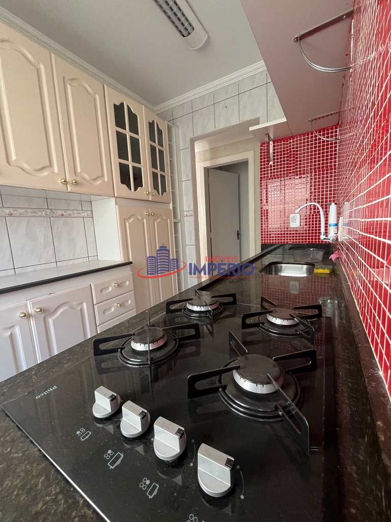 Apartamento em Guarulhos, no bairro Vila Rio de Janeiro