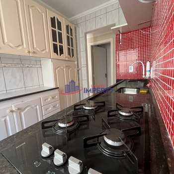 Apartamento em Guarulhos, bairro Vila Rio de Janeiro