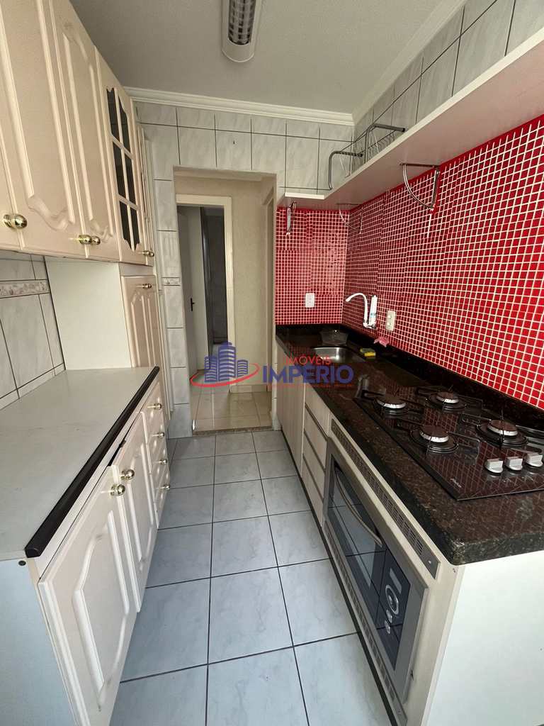 Apartamento em Guarulhos, no bairro Vila Rio de Janeiro