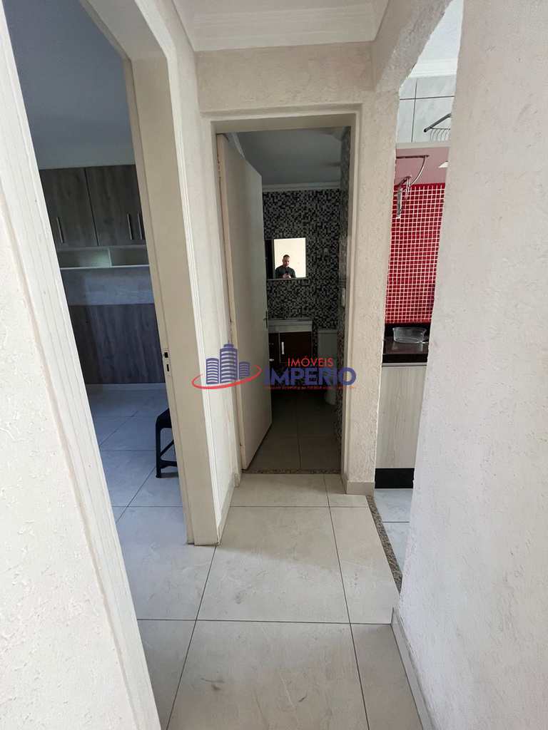 Apartamento em Guarulhos, no bairro Vila Rio de Janeiro