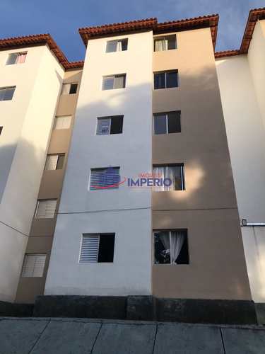 Apartamento, código 12588 em Guarulhos, bairro Jardim São Luis