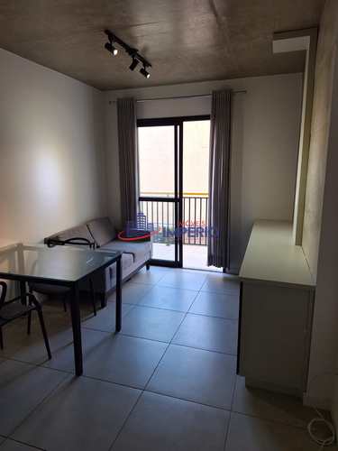 Apartamento, código 12715 em São Paulo, bairro Santana