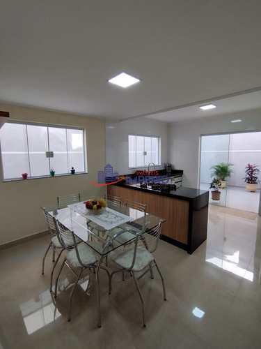 Sobrado, código 12721 em Guarulhos, bairro Vila Rosália