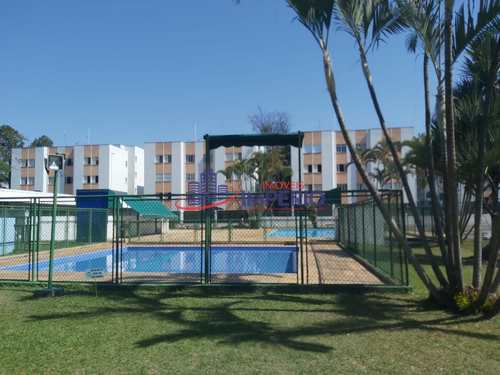 Casa de Condomínio, código 12821 em Guarulhos, bairro Jardim Testae