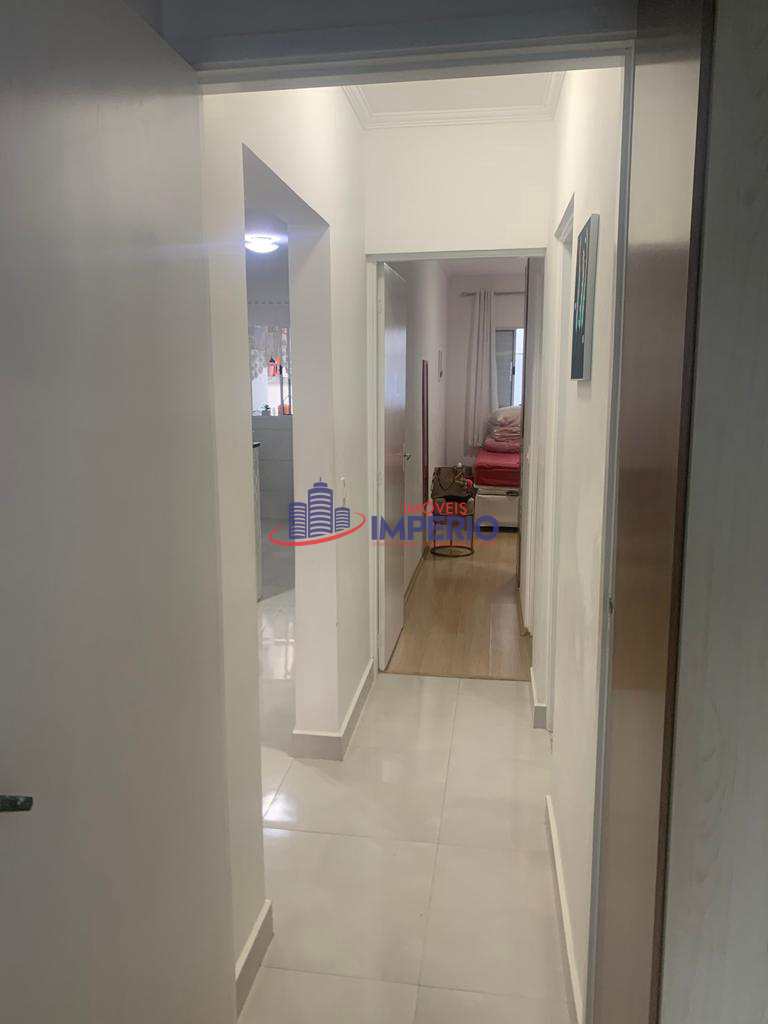 Casa em Guarulhos, no bairro Vila Rio de Janeiro