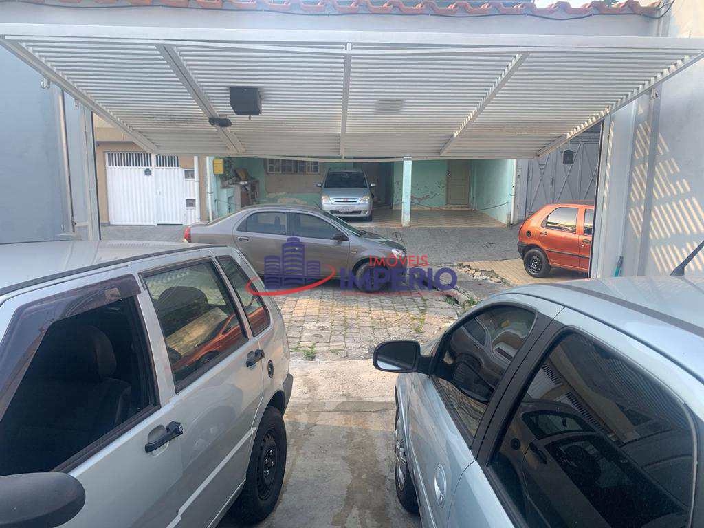 Casa em Guarulhos, no bairro Vila Rio de Janeiro