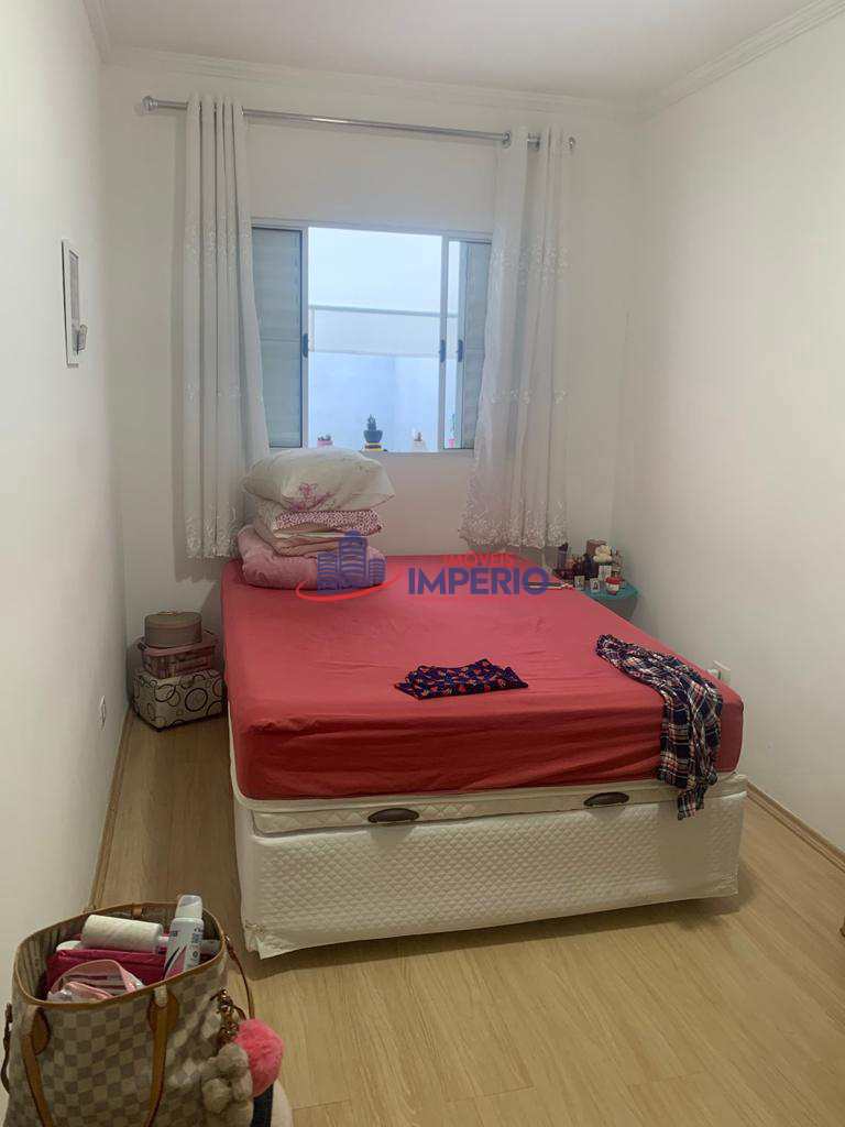 Casa em Guarulhos, no bairro Vila Rio de Janeiro