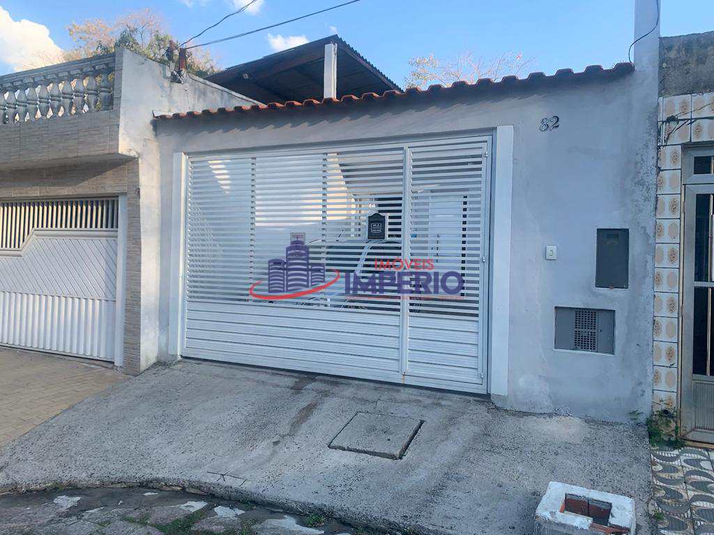 Casa em Guarulhos, no bairro Vila Rio de Janeiro