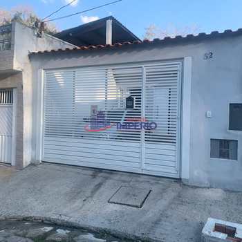Casa em Guarulhos, bairro Vila Rio de Janeiro