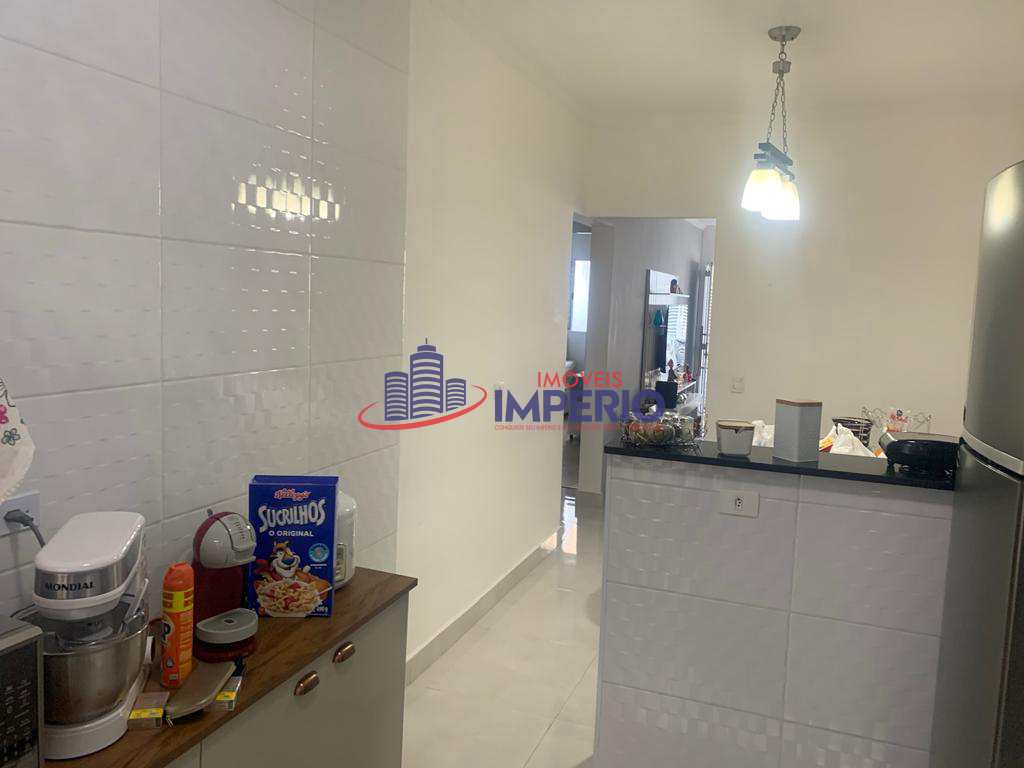 Casa em Guarulhos, no bairro Vila Rio de Janeiro
