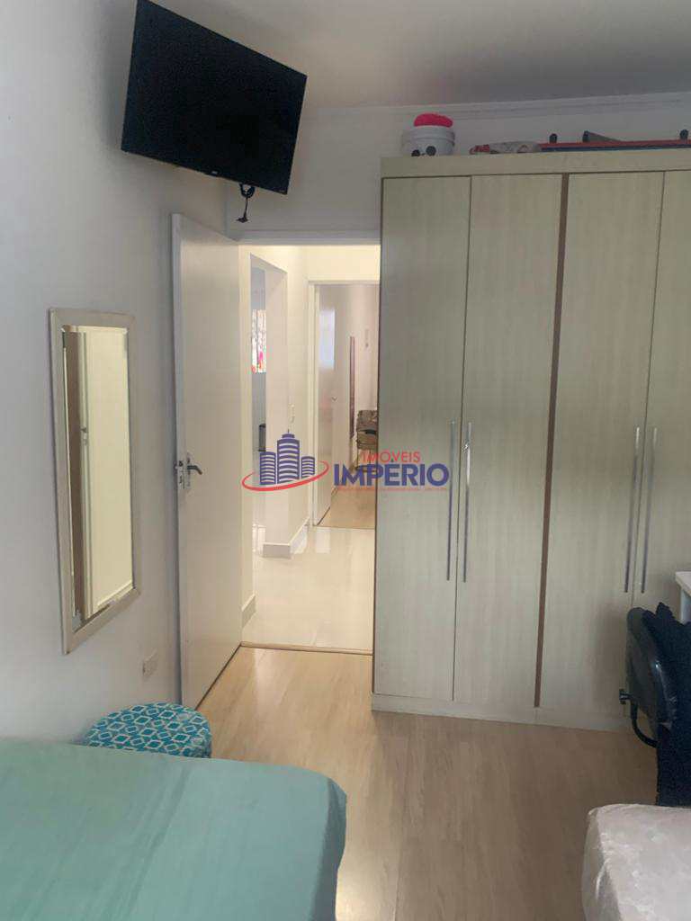 Casa em Guarulhos, no bairro Vila Rio de Janeiro