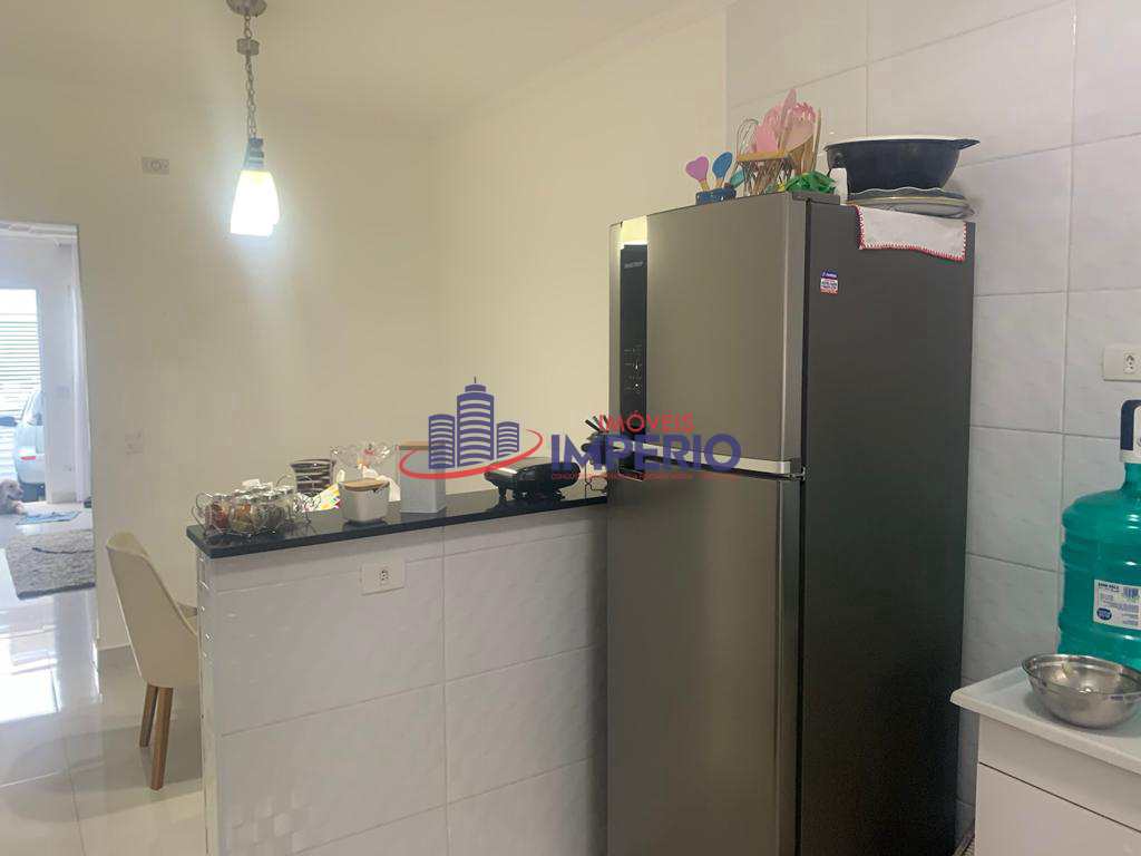 Casa em Guarulhos, no bairro Vila Rio de Janeiro