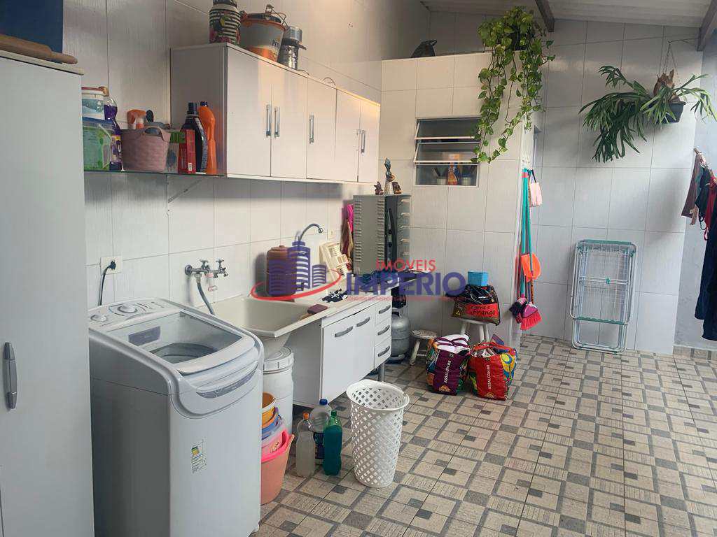 Casa em Guarulhos, no bairro Vila Rio de Janeiro