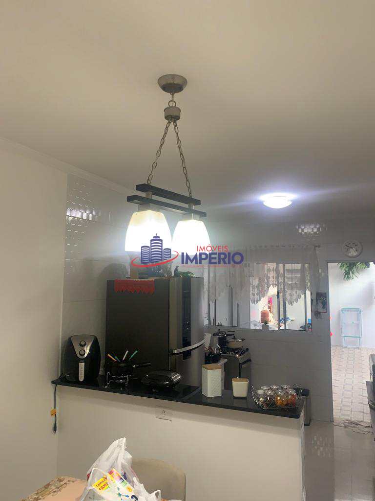 Casa em Guarulhos, no bairro Vila Rio de Janeiro