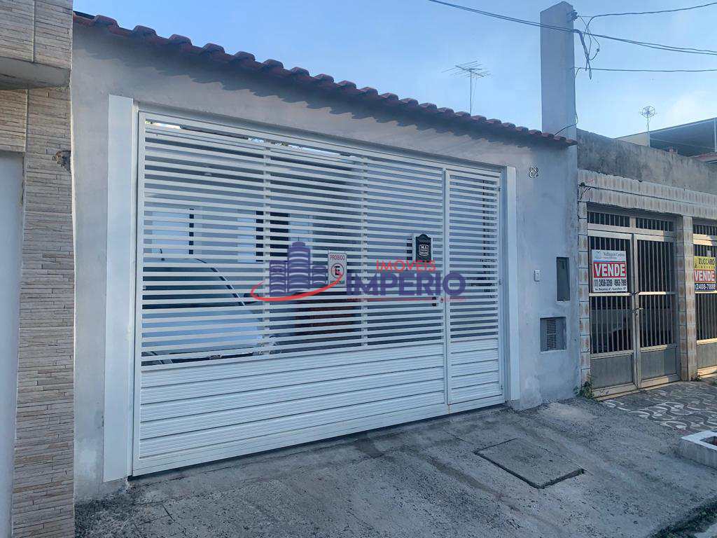 Casa em Guarulhos, no bairro Vila Rio de Janeiro