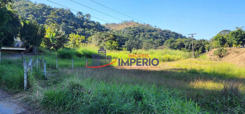 Área Industrial em Santa Isabel, no bairro Centro