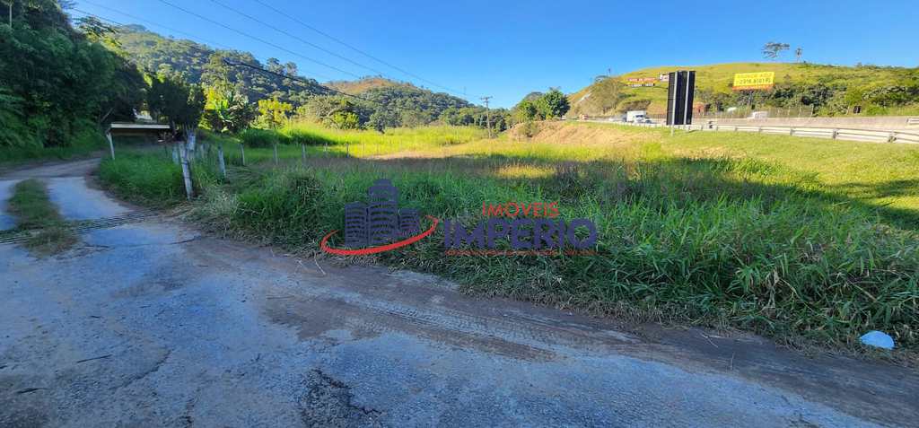 Área Industrial em Santa Isabel, no bairro Centro