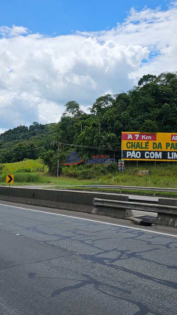 Área Industrial em Santa Isabel, no bairro Centro
