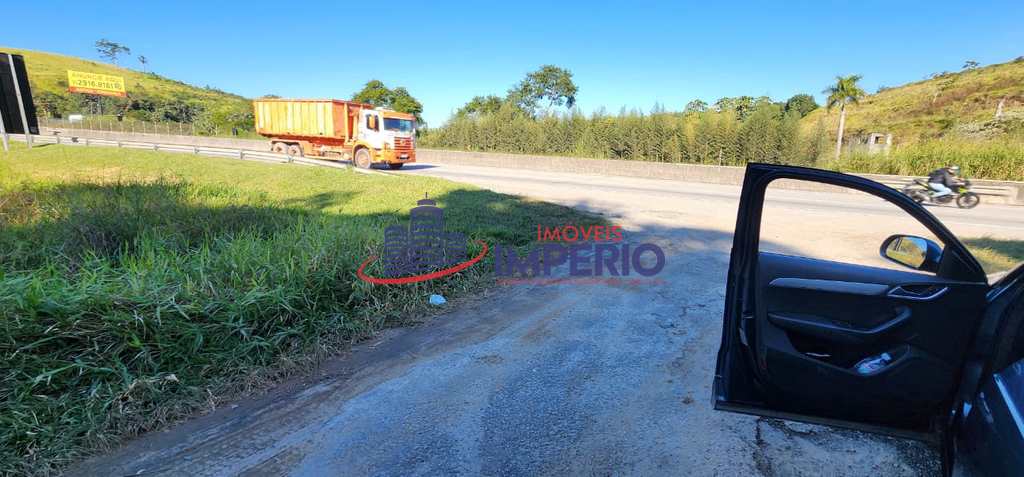 Área Industrial em Santa Isabel, no bairro Centro