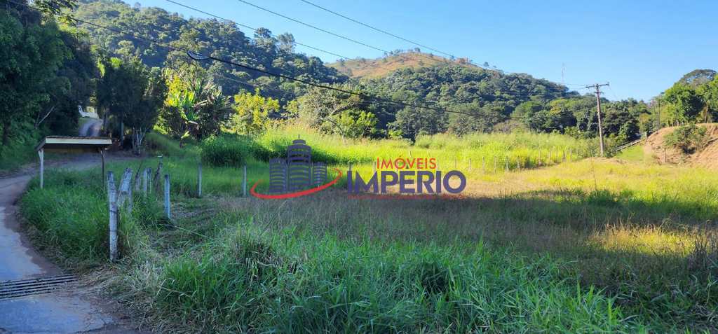 Área Industrial em Santa Isabel, no bairro Centro