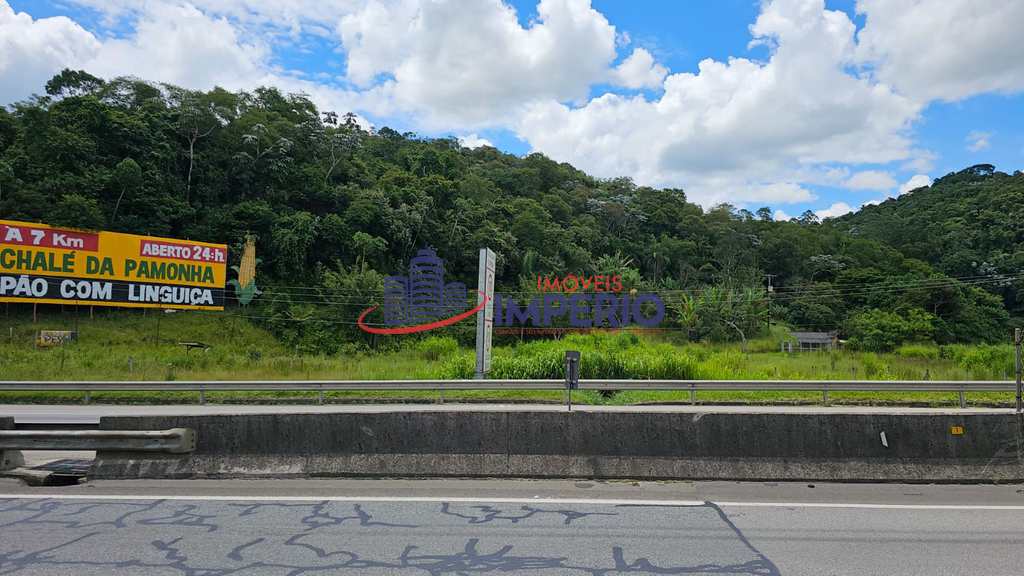Área Industrial em Santa Isabel, no bairro Centro