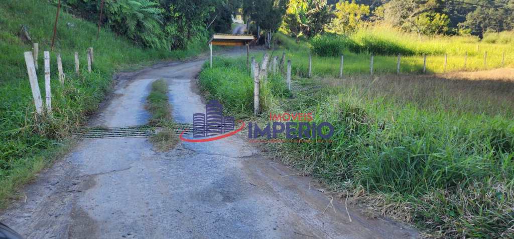 Área Industrial em Santa Isabel, no bairro Centro