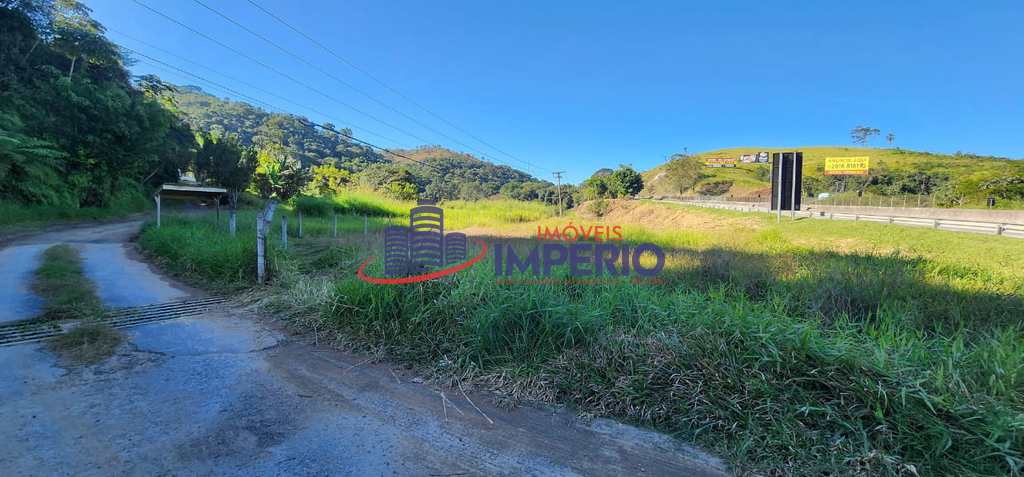 Área Industrial em Santa Isabel, no bairro Centro