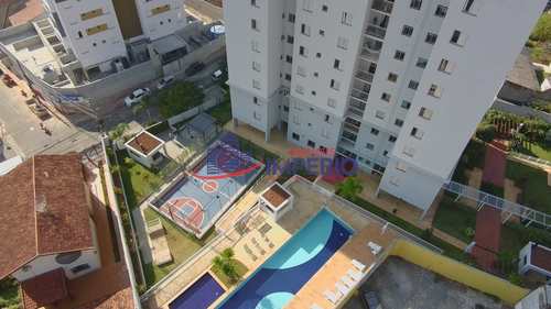 Apartamento, código 12866 em Guarulhos, bairro Jardim São Ricardo