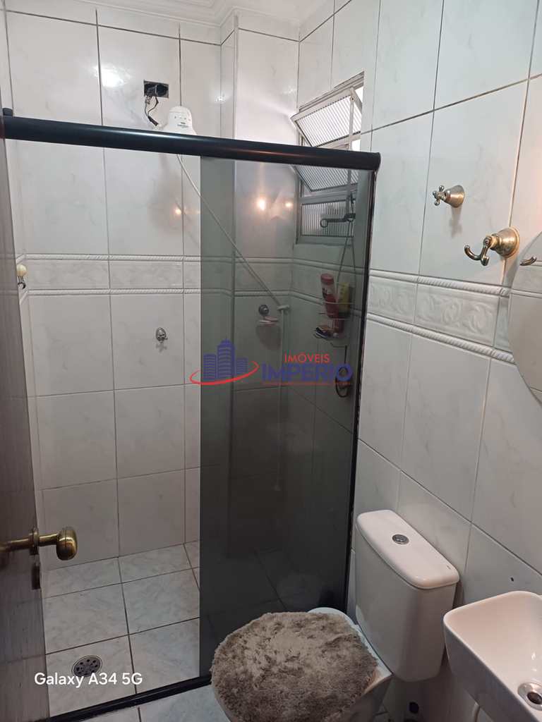 Apartamento em Guarulhos, no bairro Jardim Adriana