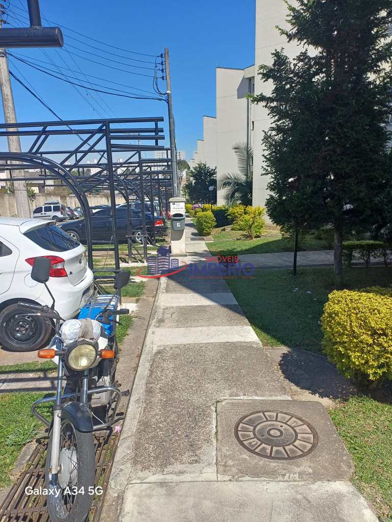 Apartamento em Guarulhos, no bairro Jardim Adriana